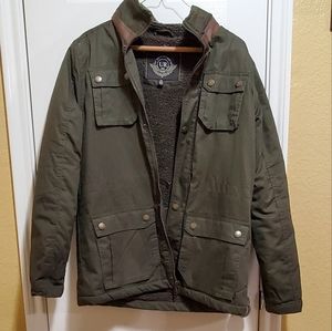 Urban Republic 2008 Jacket